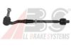 A.B.S. 250291 Rod Assembly